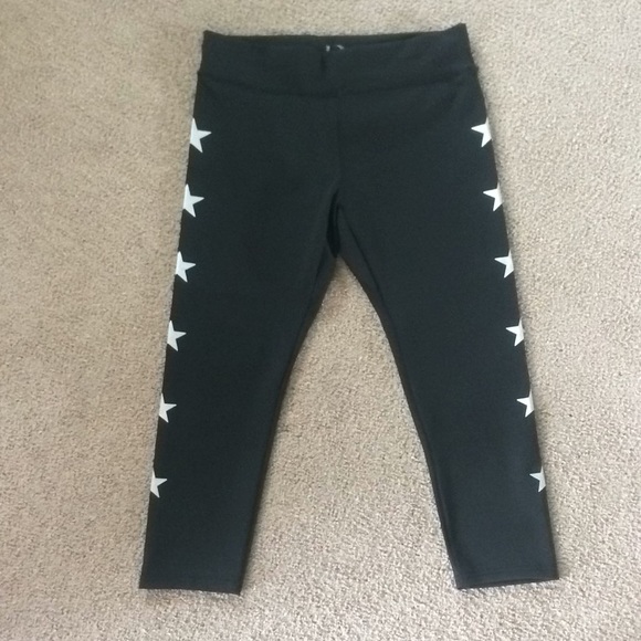 BSP Pants - BSP Athletic Leggings